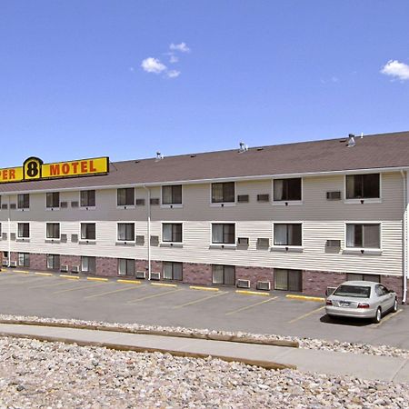 Super 8 By Wyndham Rapid City Rushmore Rd Exterior photo